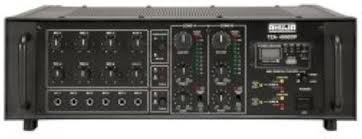Ahuja-1000W Amplifier