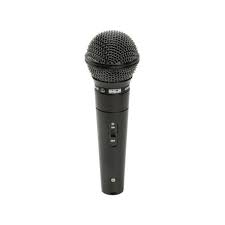 Ahuja AUD-101XLR