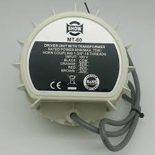 SHUW MT-60