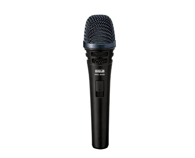 Ahuja PRO-3400